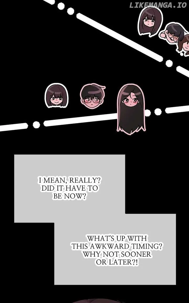 Back to Chan Bi Chapter 43 – Page 14