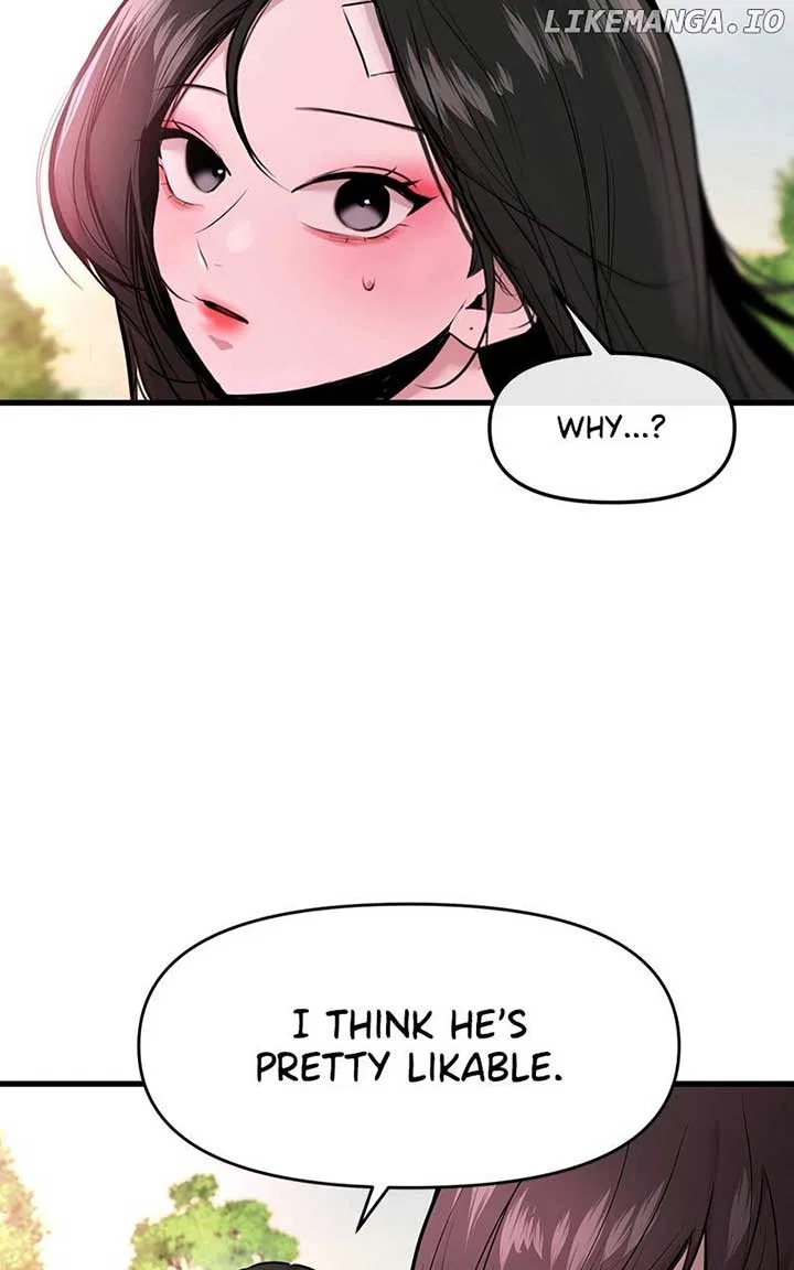 Back to Chan Bi Chapter 43 – Page 18