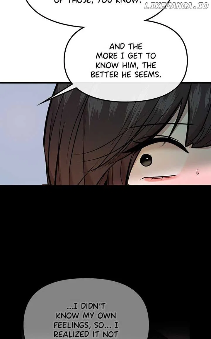 Back to Chan Bi Chapter 43 – Page 20