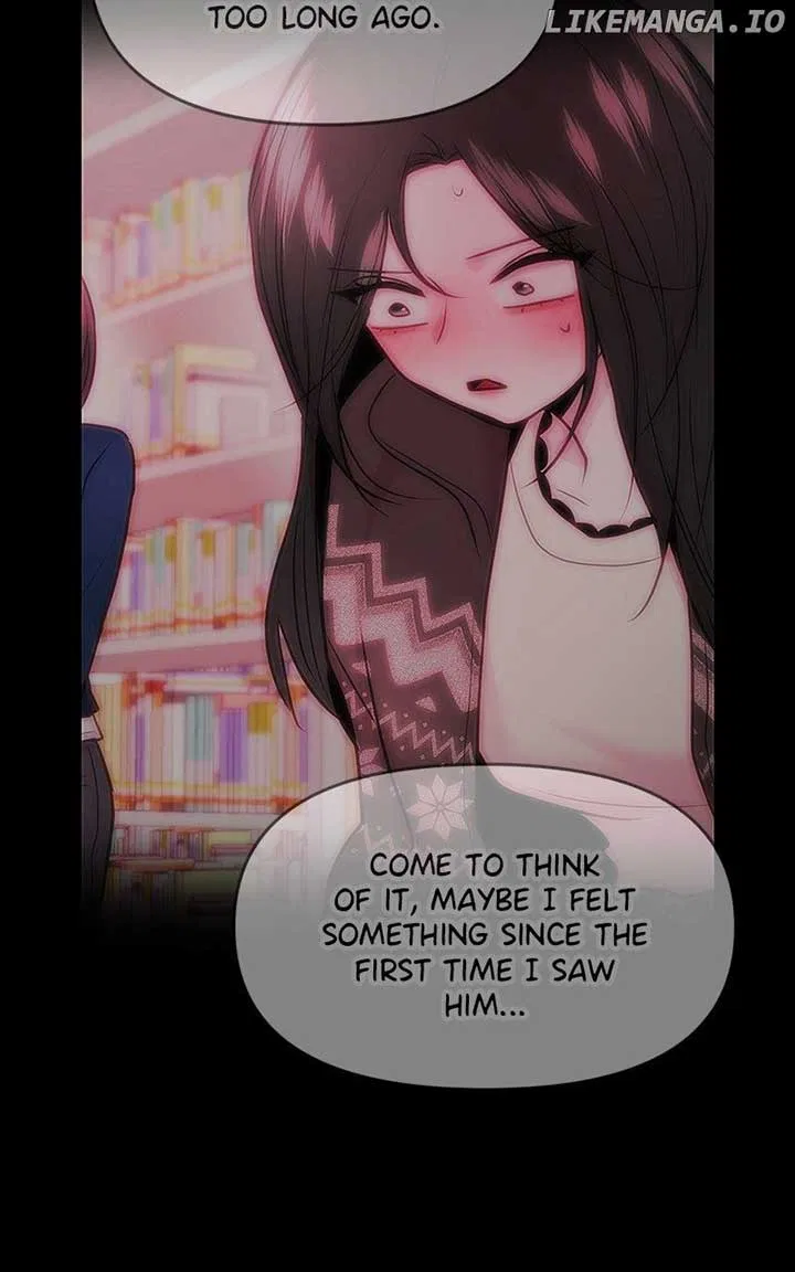Back to Chan Bi Chapter 43 – Page 21