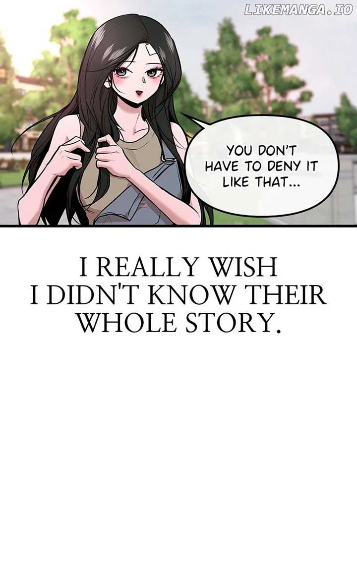 Back to Chan Bi Chapter 43 – Page 23