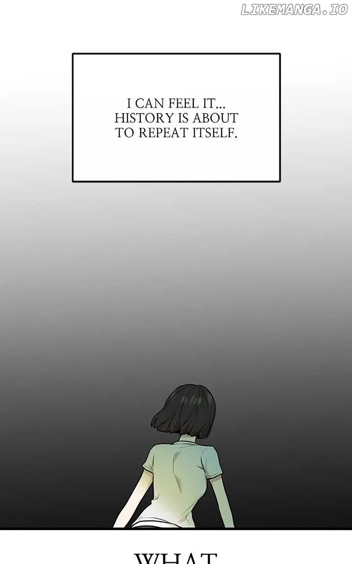 Back to Chan Bi Chapter 43 – Page 24
