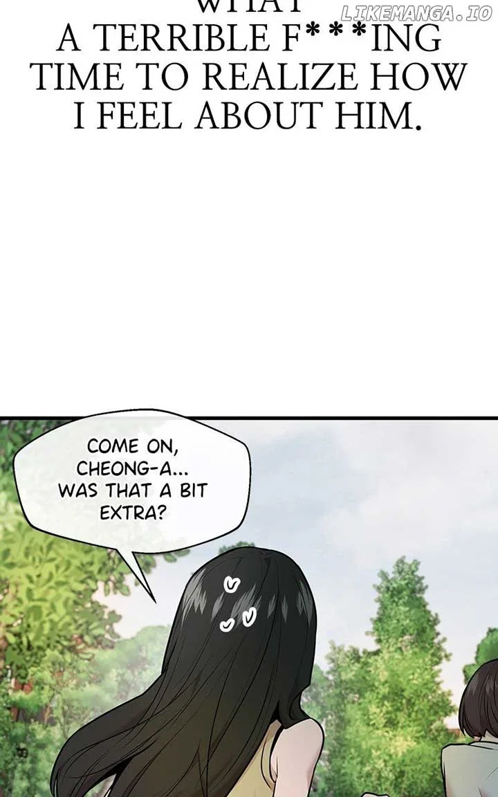 Back to Chan Bi Chapter 43 – Page 25