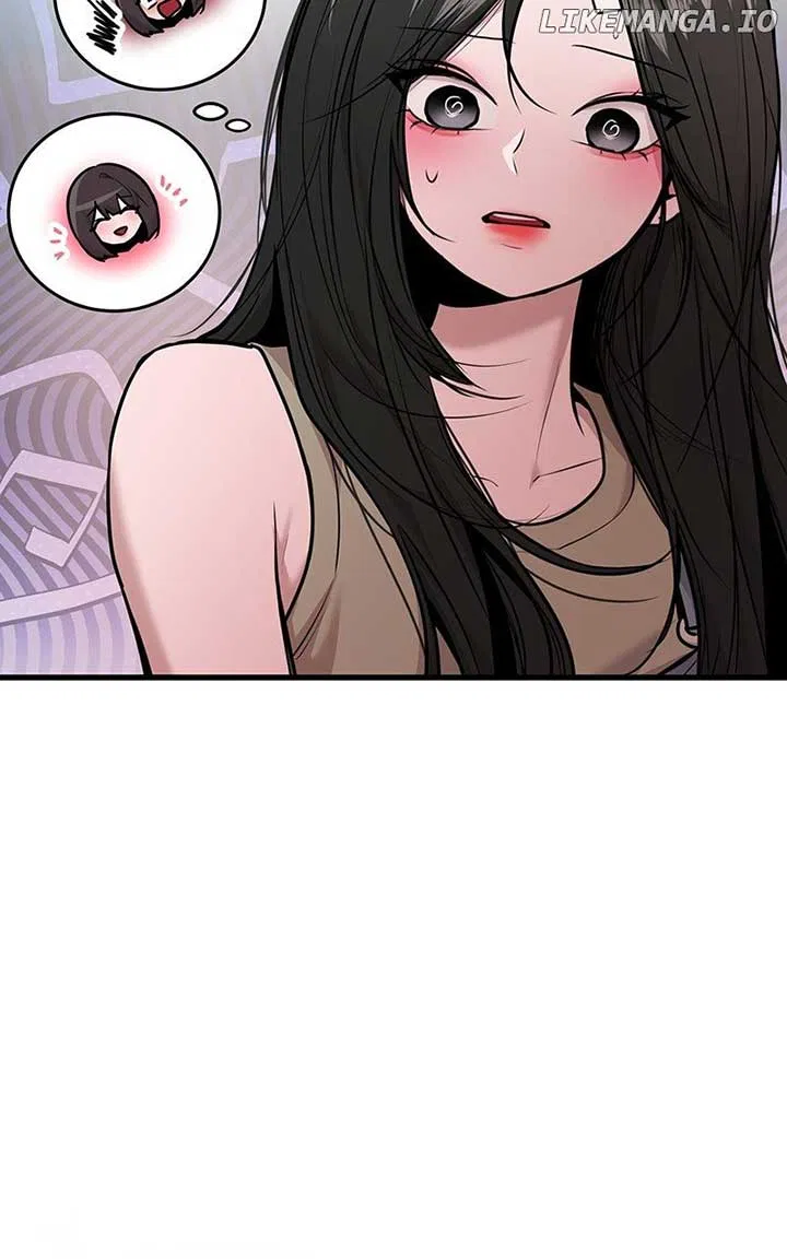 Back to Chan Bi Chapter 43 – Page 31