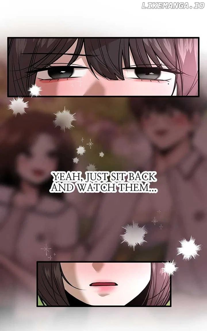 Back to Chan Bi Chapter 43 – Page 32