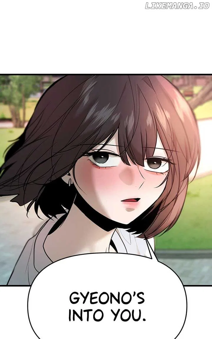 Back to Chan Bi Chapter 43 – Page 34