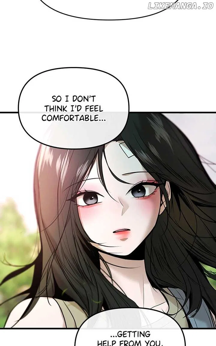 Back to Chan Bi Chapter 43 – Page 35
