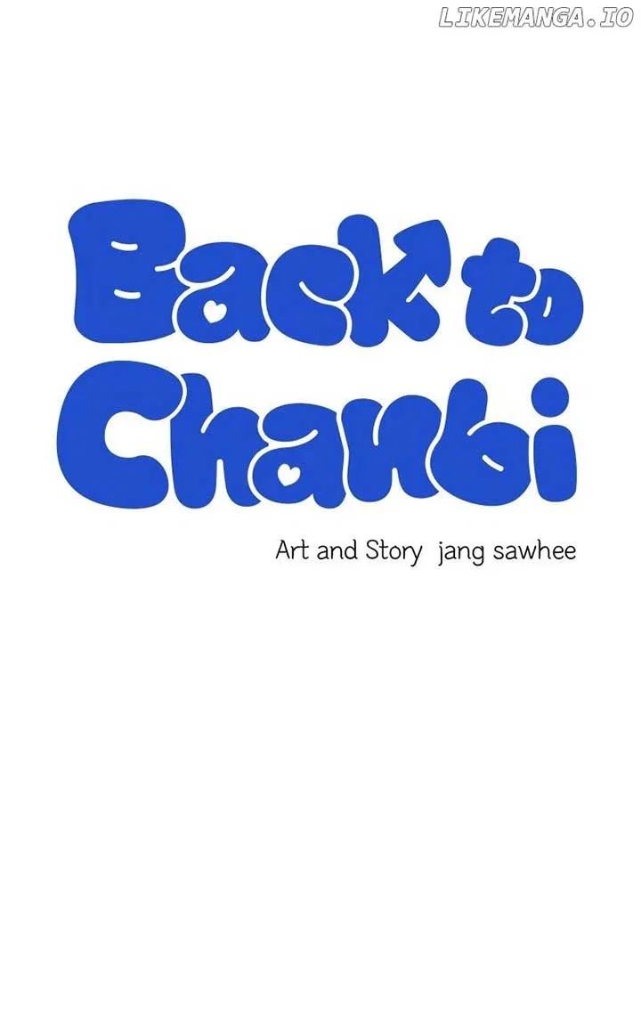 Back to Chan Bi Chapter 43 – Page 44