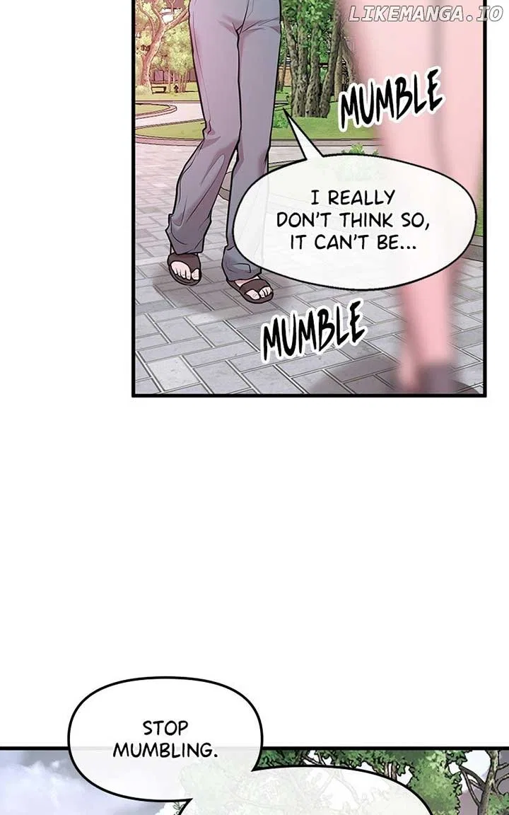 Back to Chan Bi Chapter 43 – Page 46