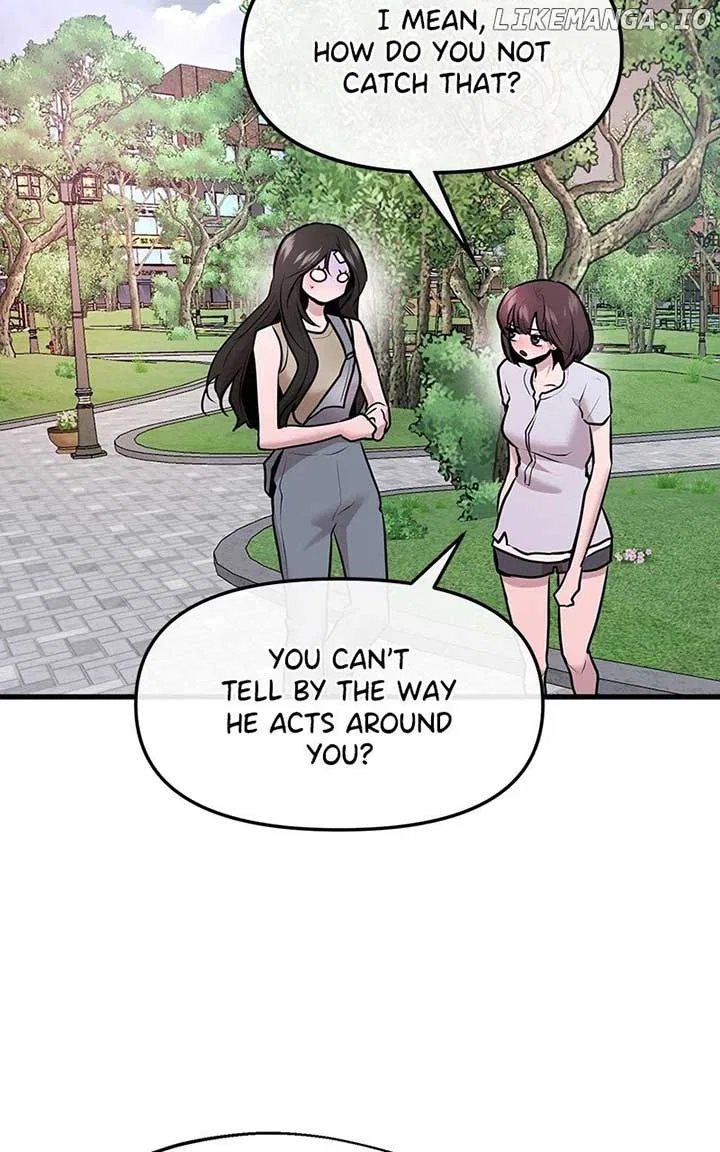 Back to Chan Bi Chapter 43 – Page 47