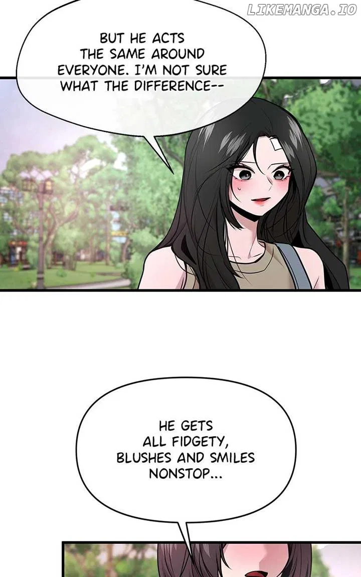 Back to Chan Bi Chapter 43 – Page 48
