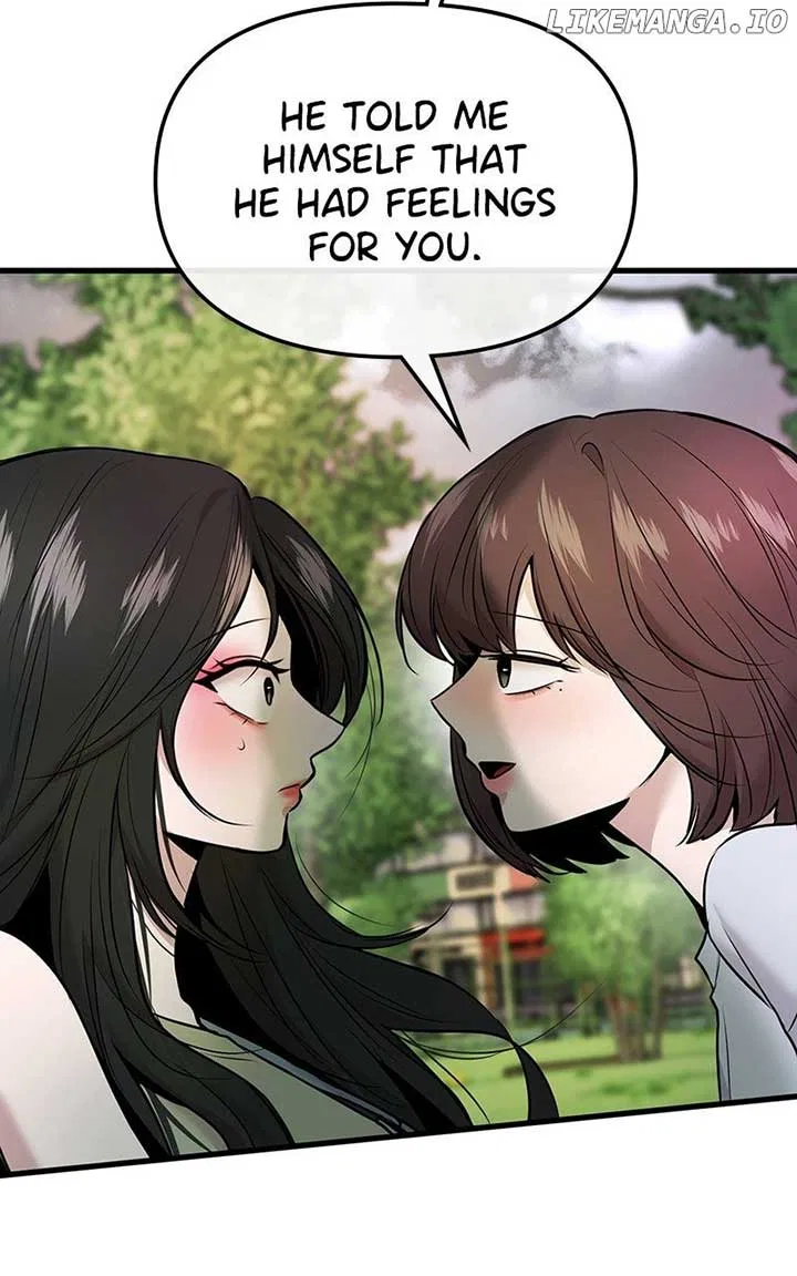 Back to Chan Bi Chapter 43 – Page 51