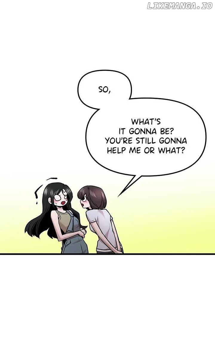 Back to Chan Bi Chapter 43 – Page 52