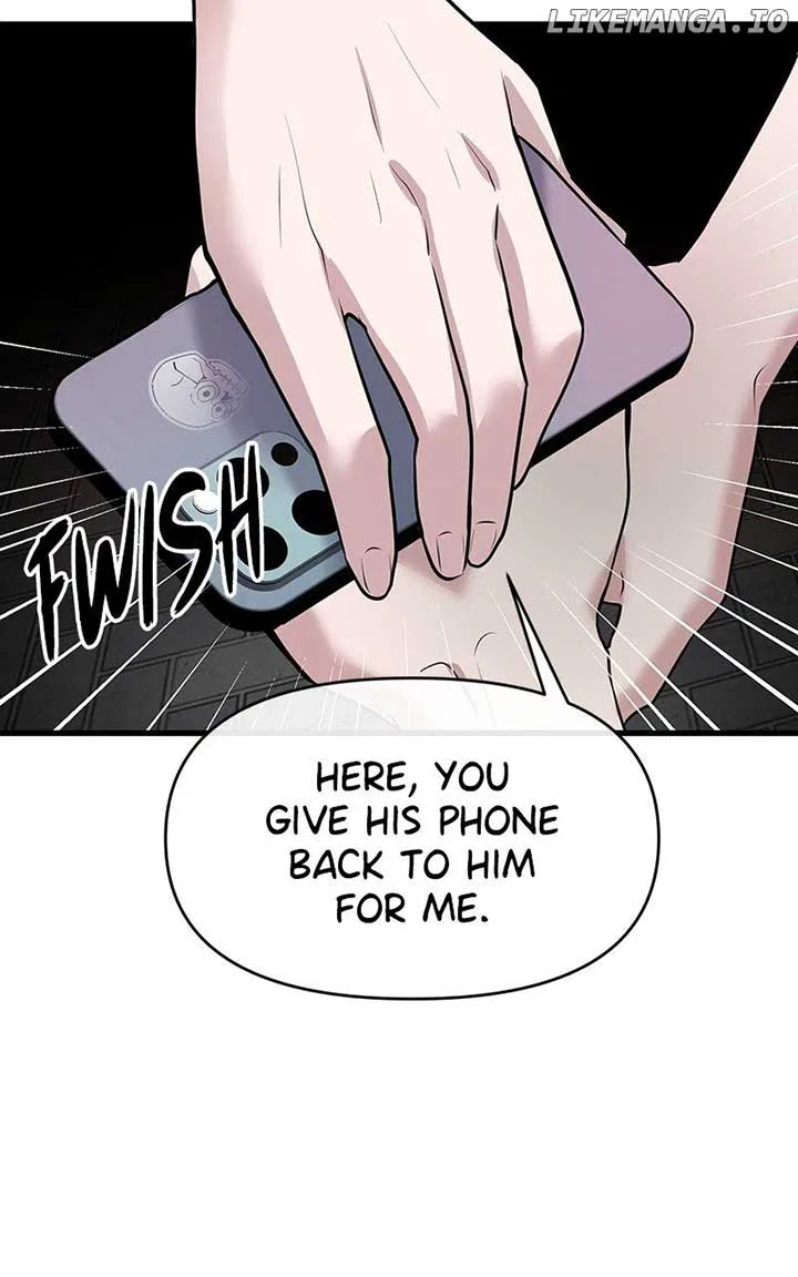 Back to Chan Bi Chapter 43 – Page 55
