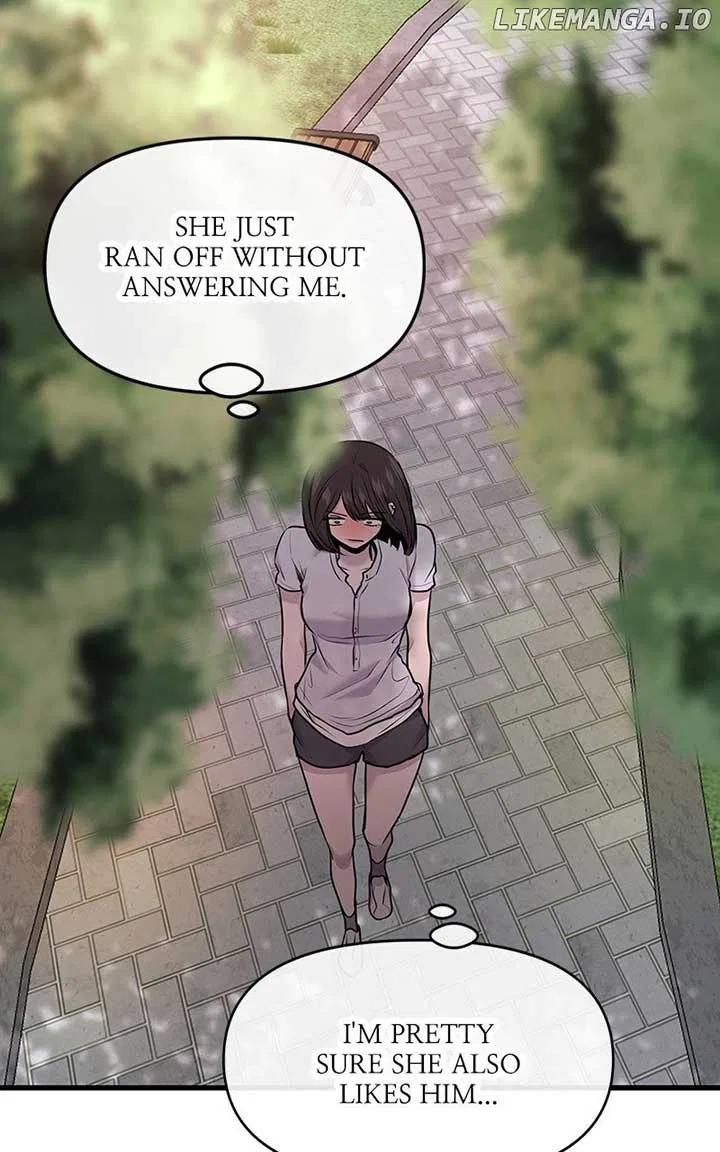 Back to Chan Bi Chapter 43 – Page 58
