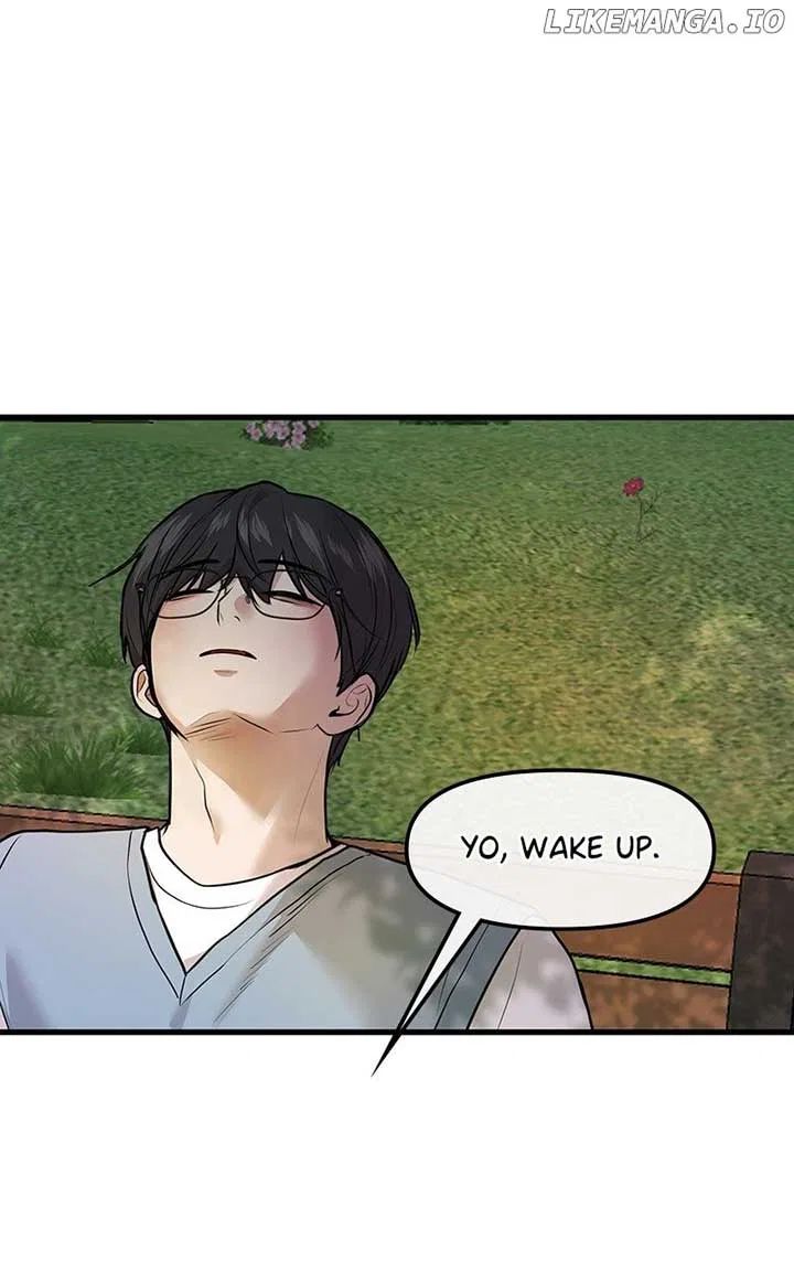 Back to Chan Bi Chapter 43 – Page 61