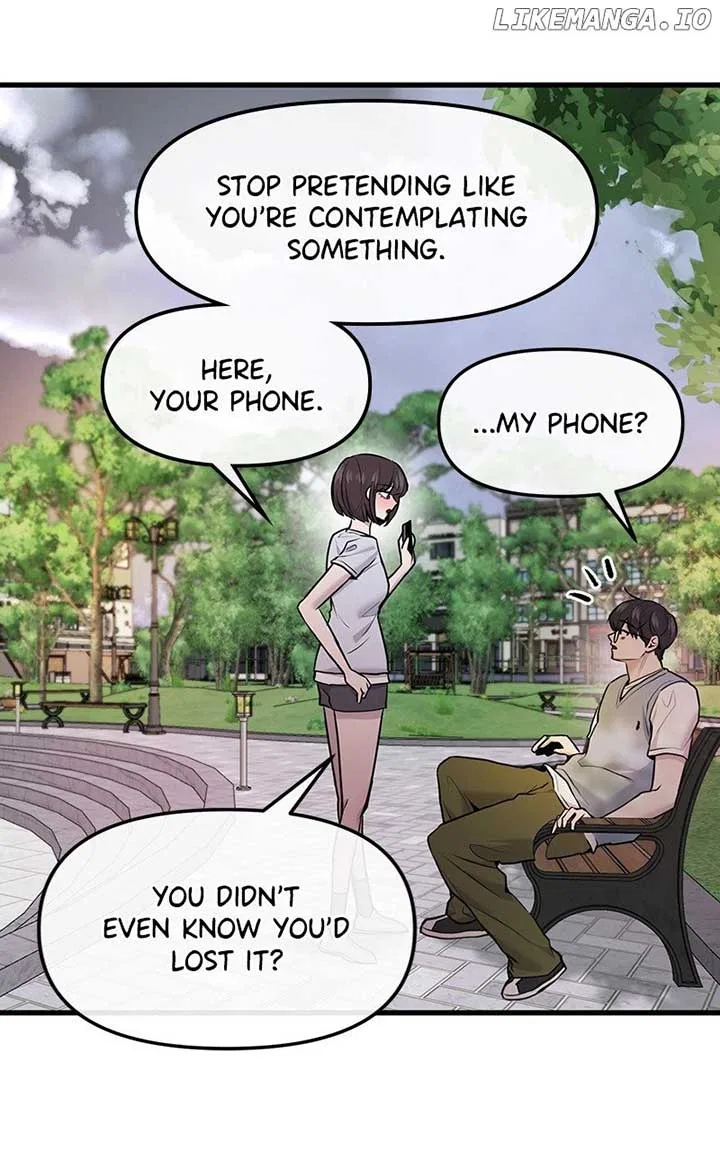 Back to Chan Bi Chapter 43 – Page 62