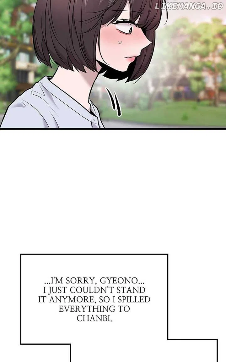 Back to Chan Bi Chapter 43 – Page 64
