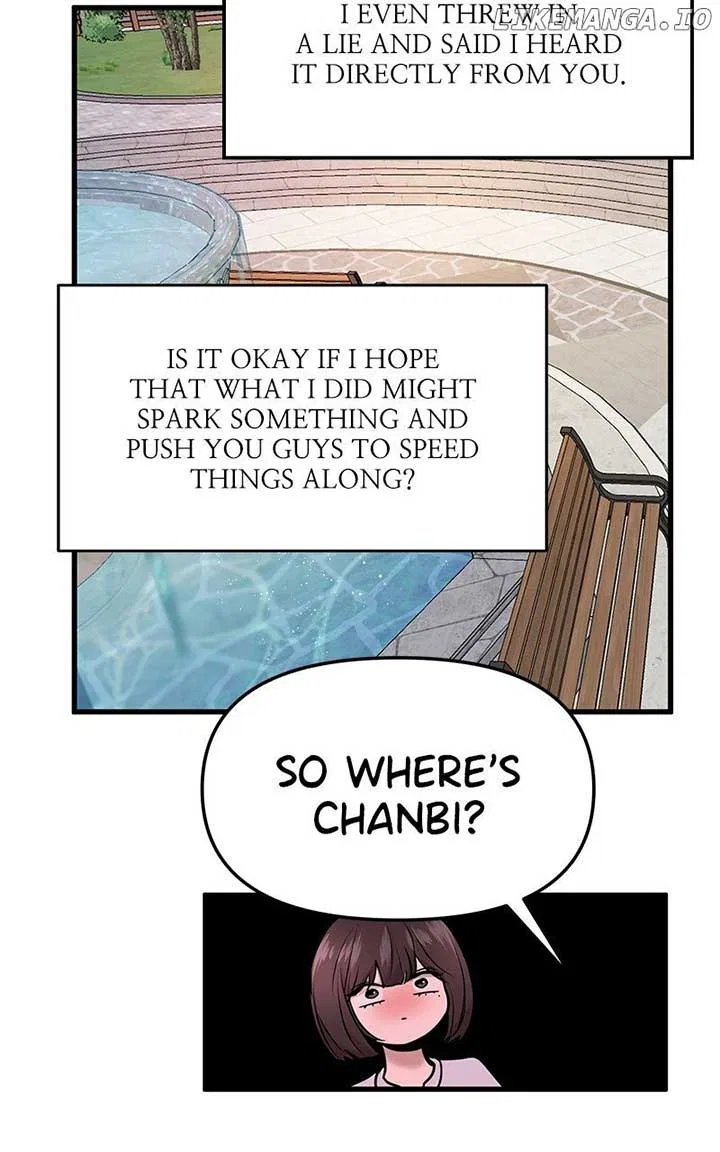 Back to Chan Bi Chapter 43 – Page 65