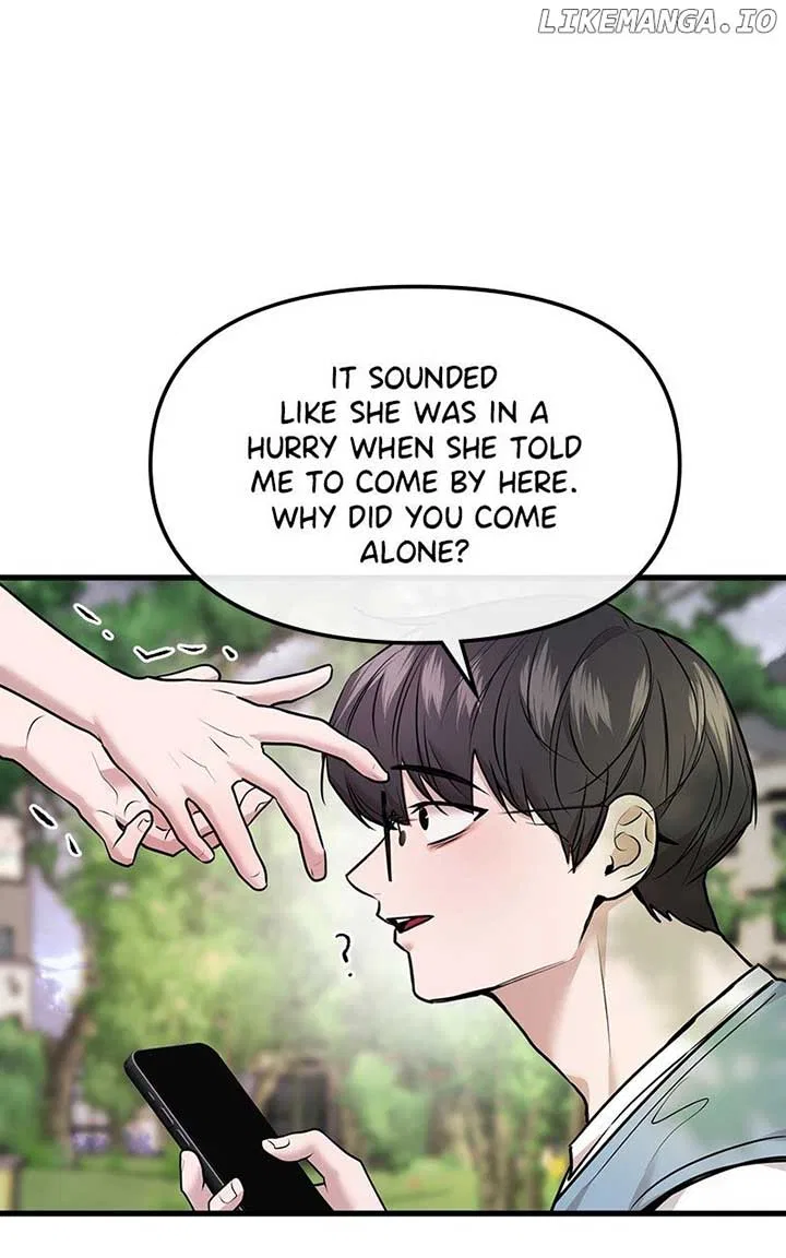 Back to Chan Bi Chapter 43 – Page 66