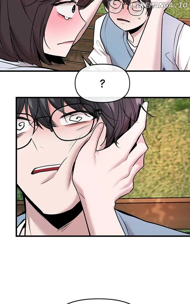 Back to Chan Bi Chapter 43 – Page 70