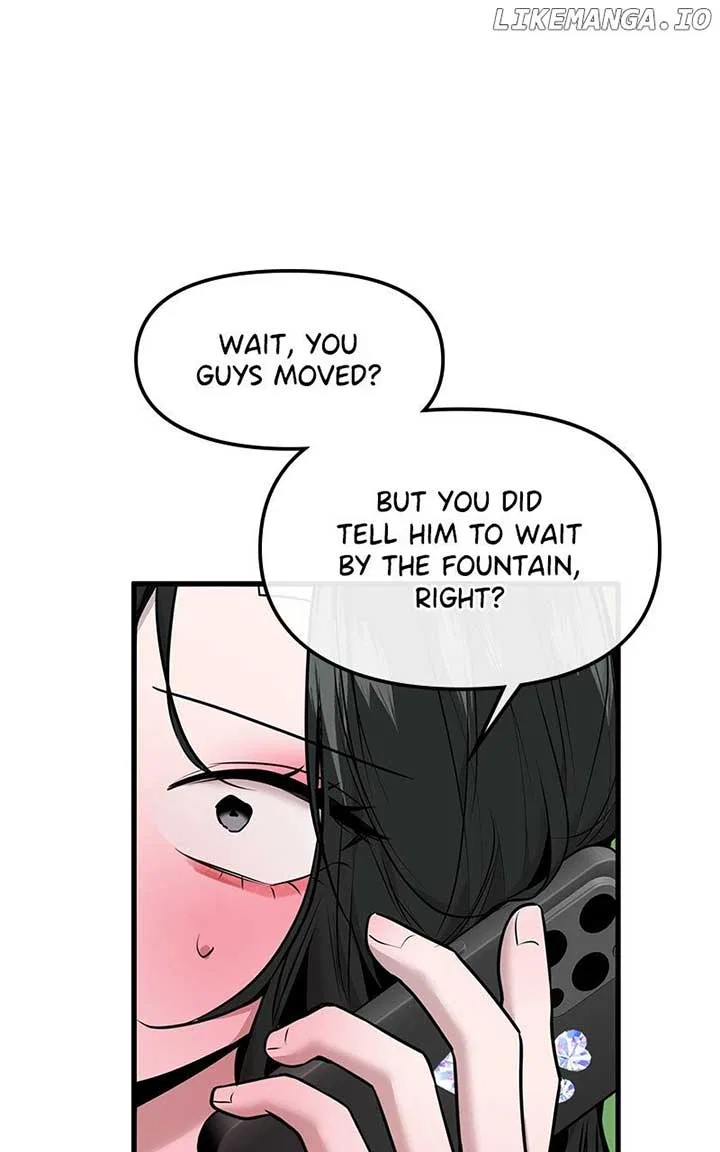 Back to Chan Bi Chapter 43 – Page 72