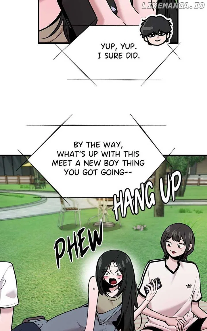 Back to Chan Bi Chapter 43 – Page 73