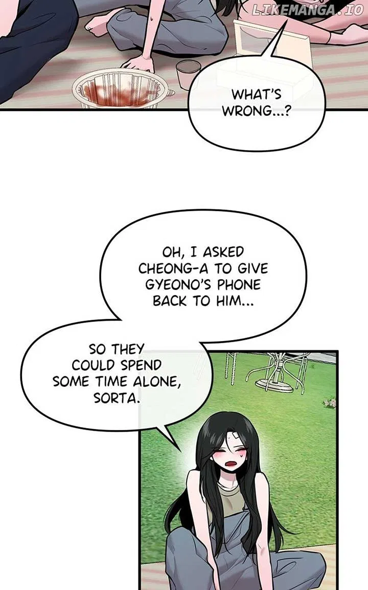 Back to Chan Bi Chapter 43 – Page 74