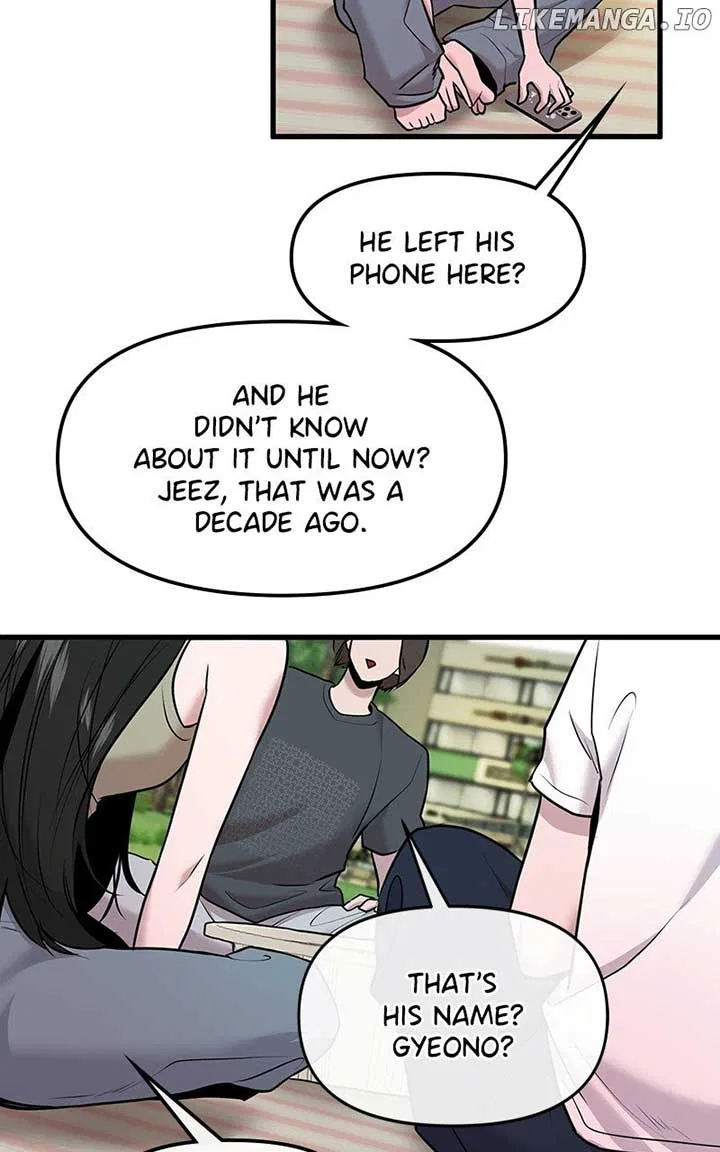 Back to Chan Bi Chapter 43 – Page 75