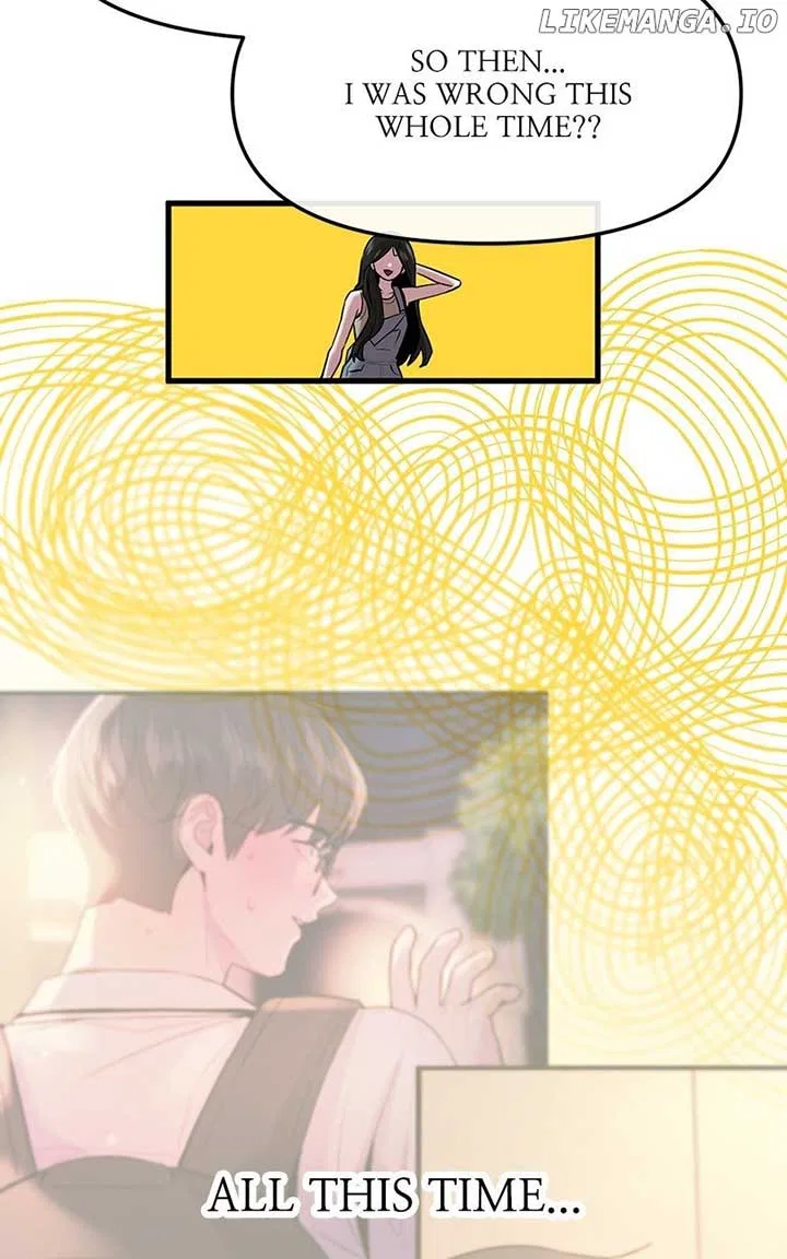 Back to Chan Bi Chapter 43 – Page 78