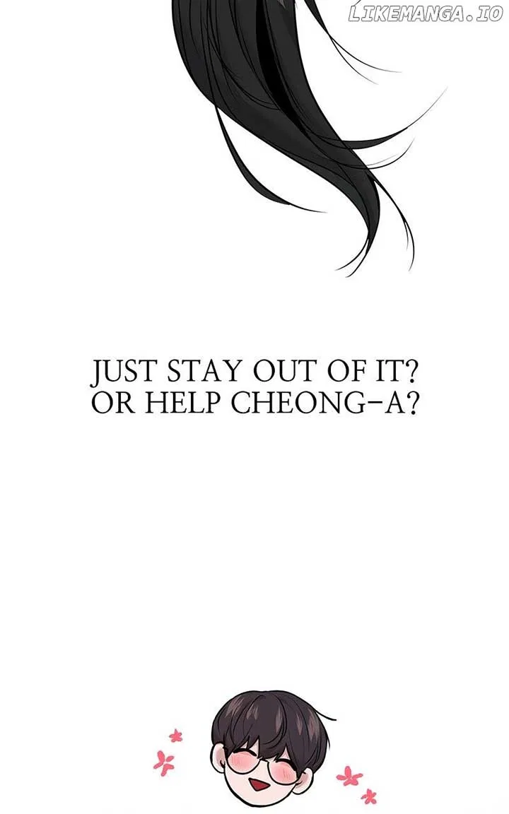 Back to Chan Bi Chapter 43 – Page 84