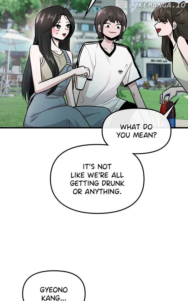 Back to Chan Bi Chapter 43 – Page 91