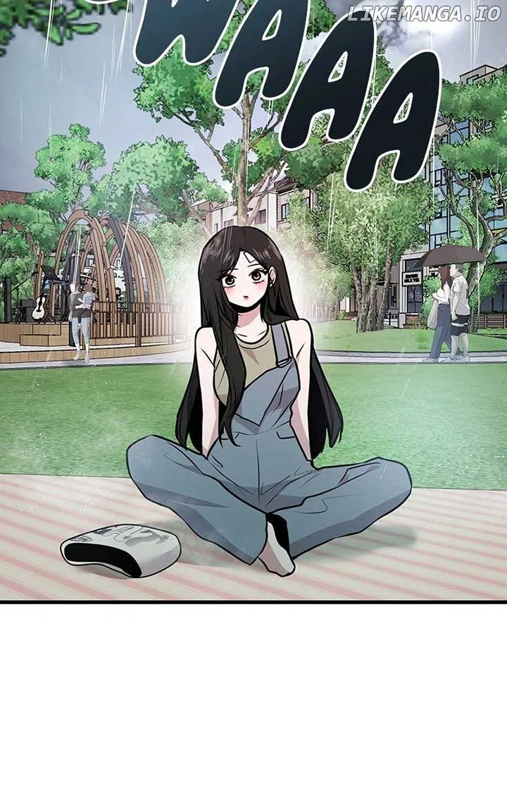Back to Chan Bi Chapter 43 – Page 96