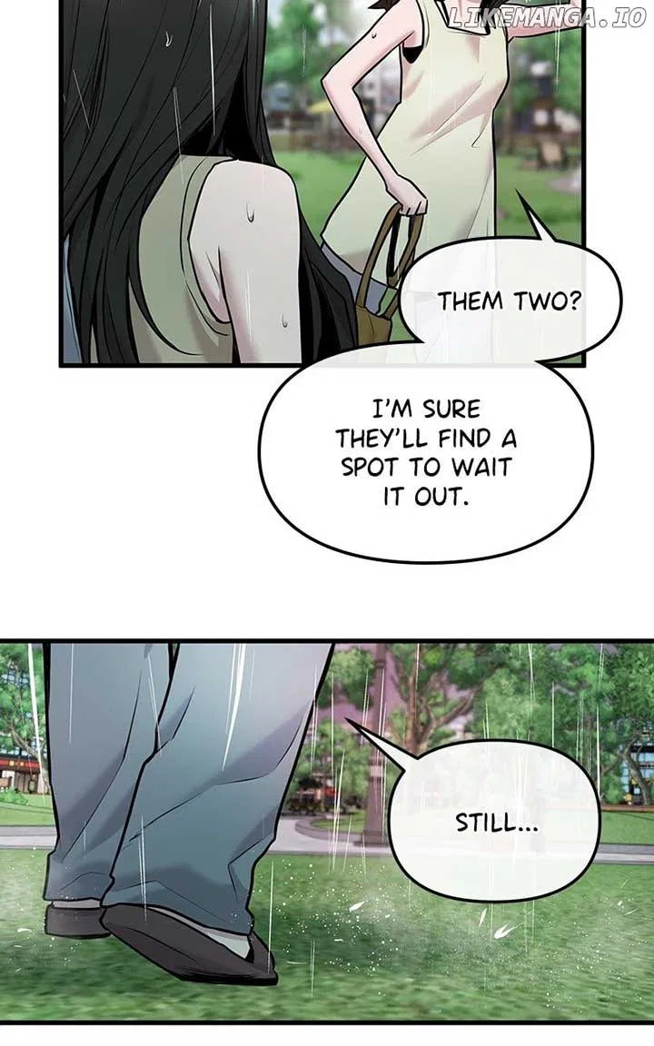 Back to Chan Bi Chapter 43 – Page 100