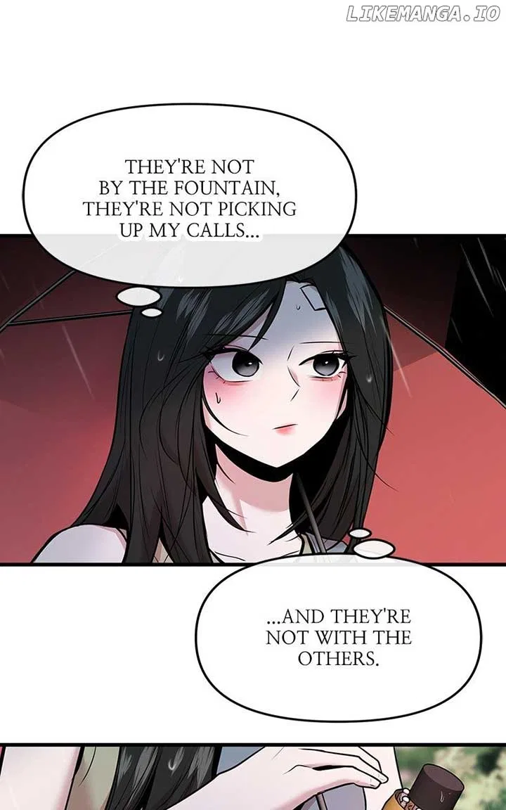 Back to Chan Bi Chapter 43 – Page 106