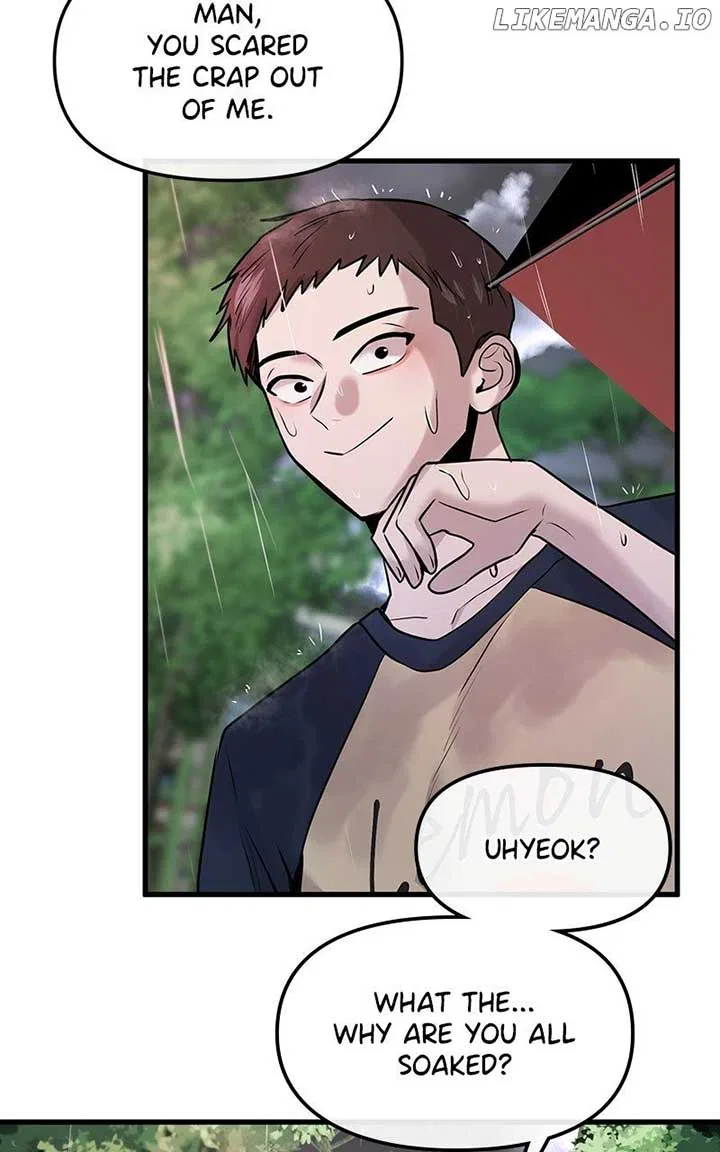 Back to Chan Bi Chapter 43 – Page 113