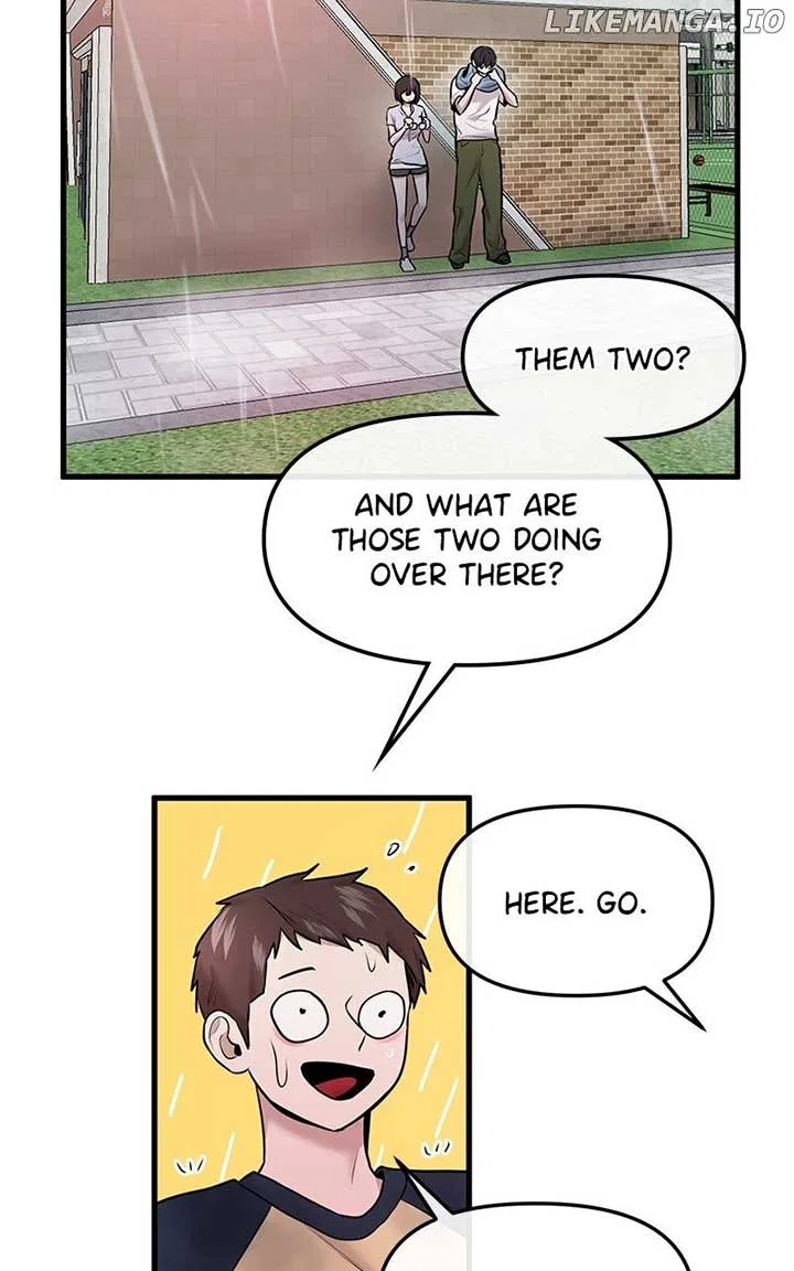 Back to Chan Bi Chapter 43 – Page 117