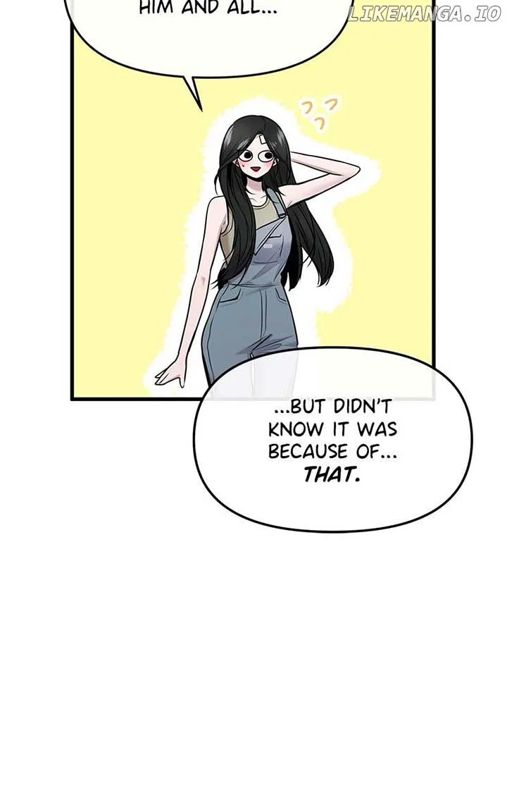 Back to Chan Bi Chapter 42 – Page 3