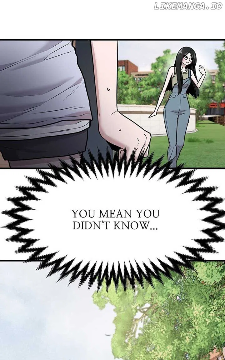 Back to Chan Bi Chapter 42 – Page 4