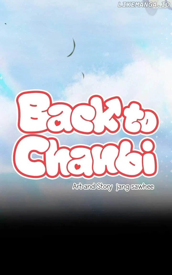Back to Chan Bi Chapter 42 – Page 6