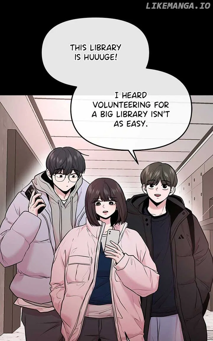 Back to Chan Bi Chapter 42 – Page 9