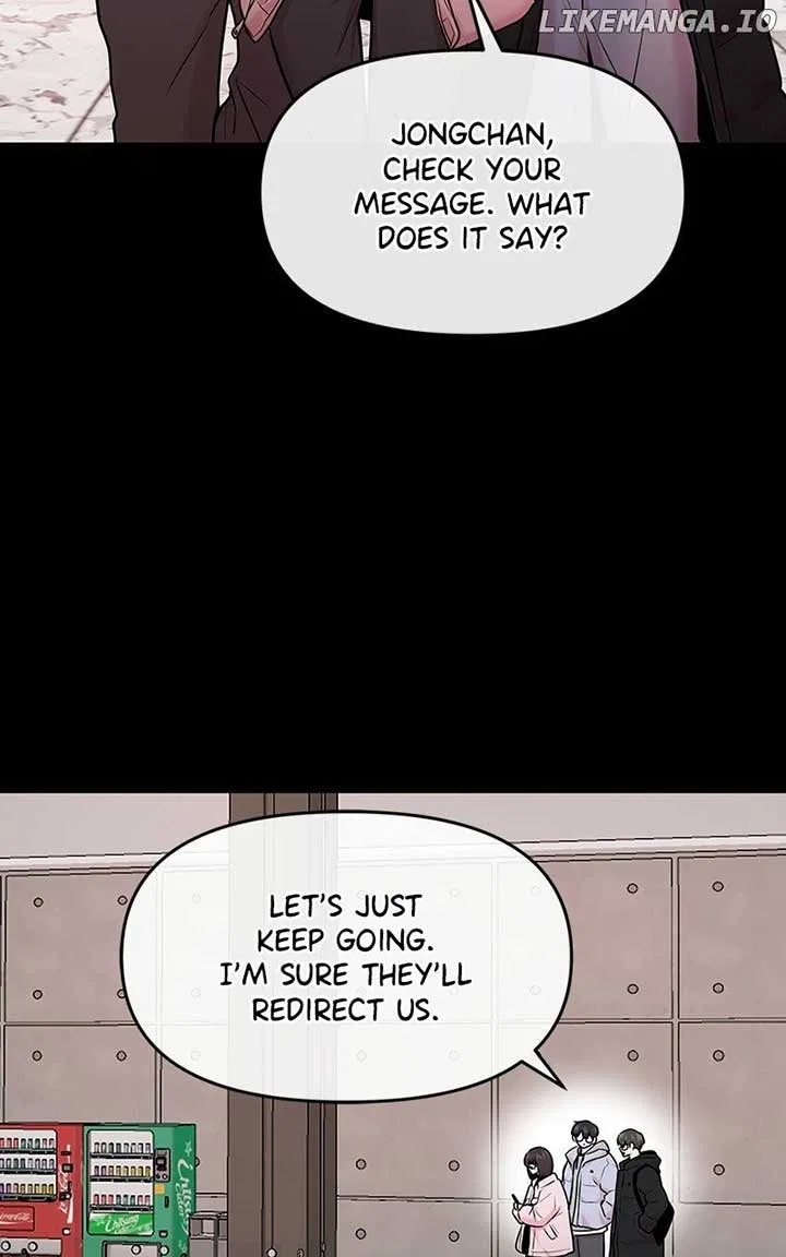 Back to Chan Bi Chapter 42 – Page 10