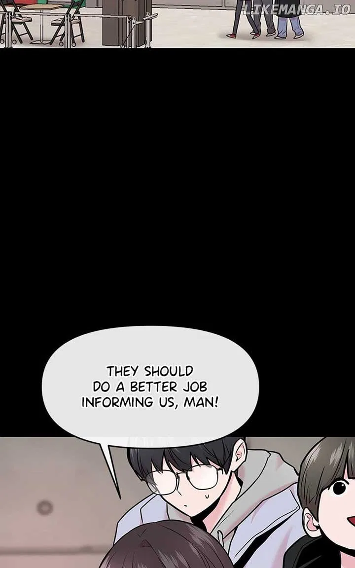 Back to Chan Bi Chapter 42 – Page 11