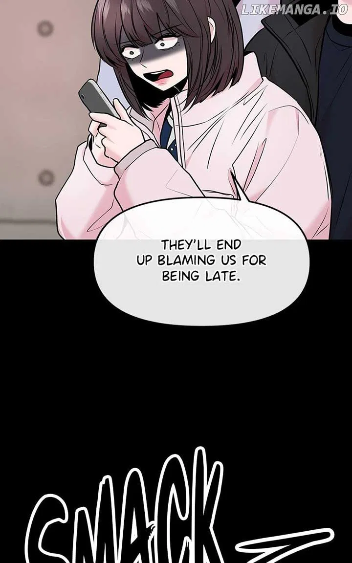 Back to Chan Bi Chapter 42 – Page 12