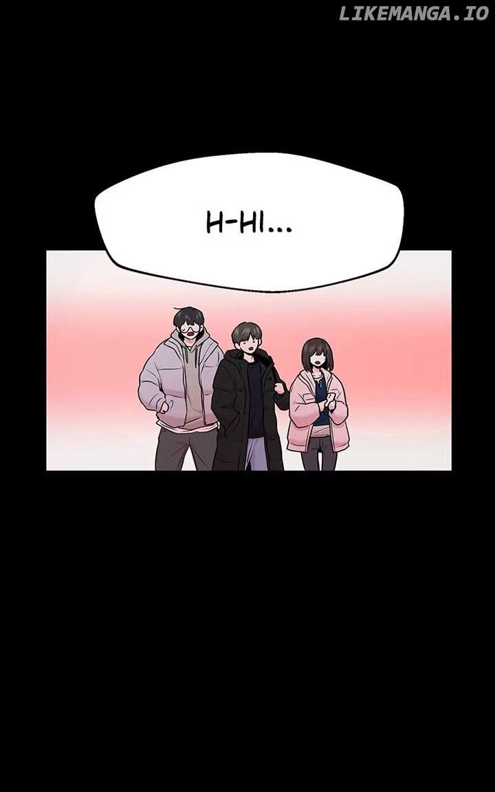 Back to Chan Bi Chapter 42 – Page 16
