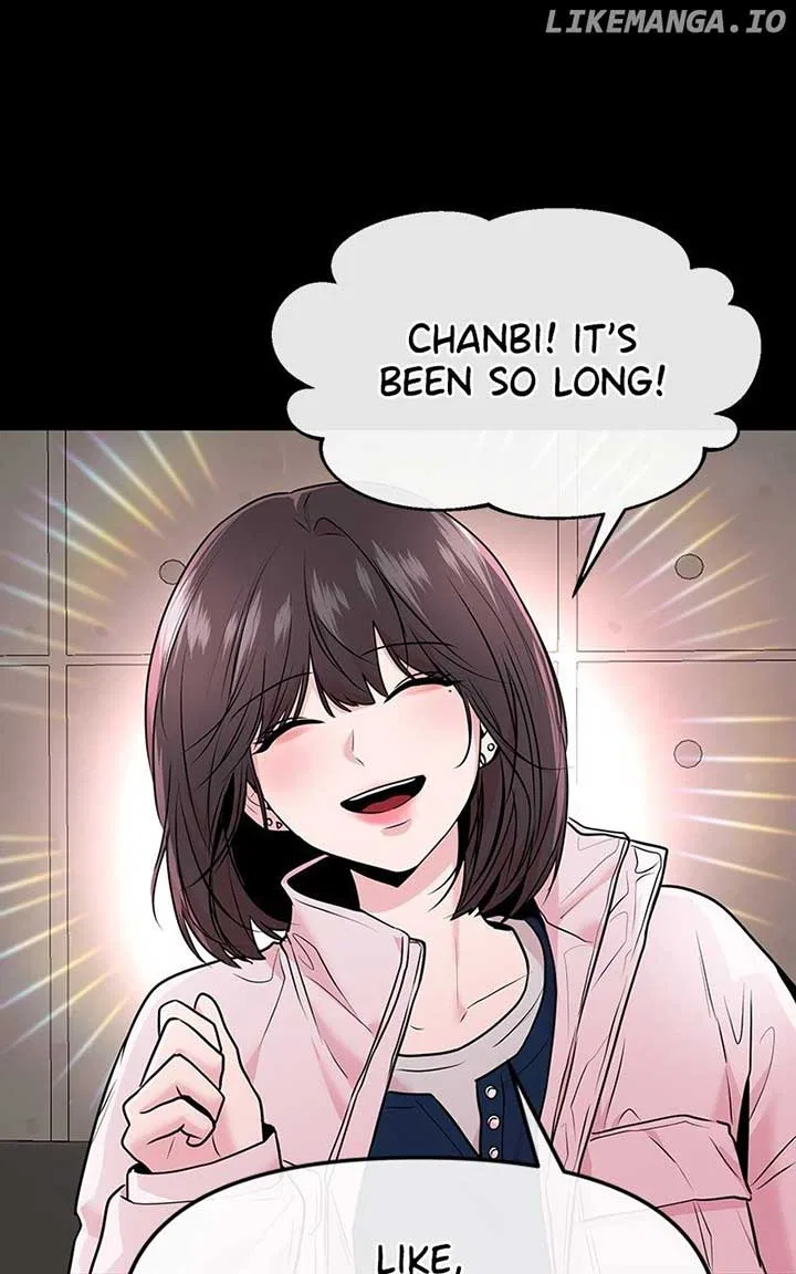 Back to Chan Bi Chapter 42 – Page 17