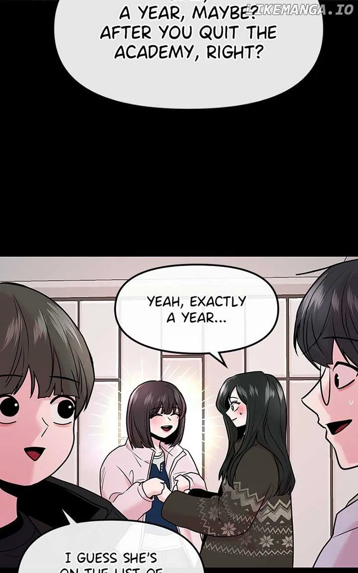Back to Chan Bi Chapter 42 – Page 18