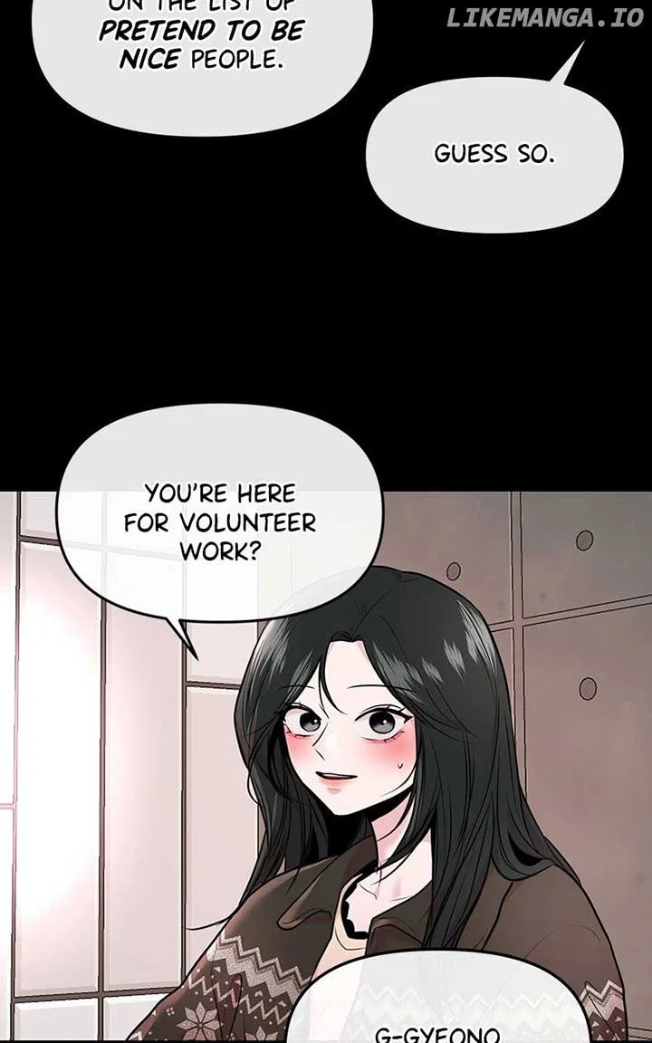 Back to Chan Bi Chapter 42 – Page 19