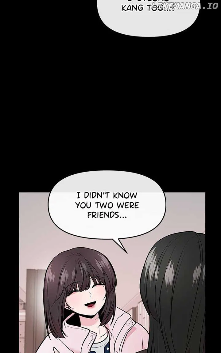 Back to Chan Bi Chapter 42 – Page 20