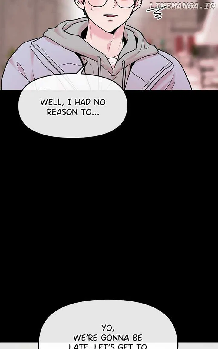 Back to Chan Bi Chapter 42 – Page 22